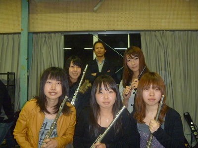 flute