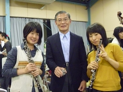 oboe