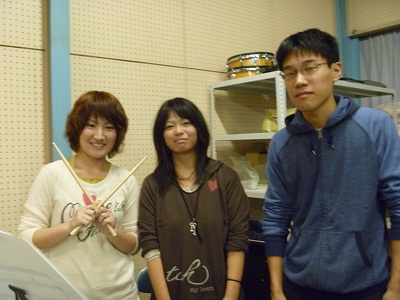 percussion